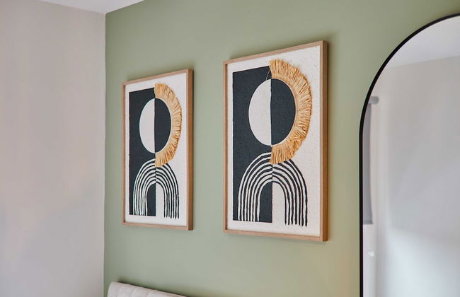 Host Stay Joffre Avenue - Foto 14