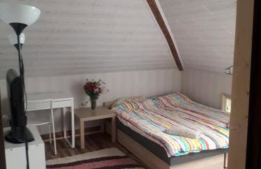 FAZENDA - Przytulne pokoje na krańcu świata - Photo 4