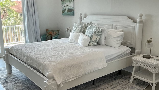 Island Escape 5 Bedroom Home by RedAwning - Foto 4, Habitación