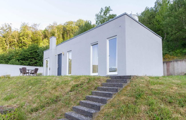 Bungalow in Waxweiler Near Nature Park - Photo 1