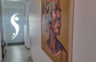 Wellness Ferienhaus - Foto 9