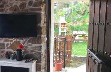 La Salina - Complejo Turistico Rural CaleaCabo - Photo 11