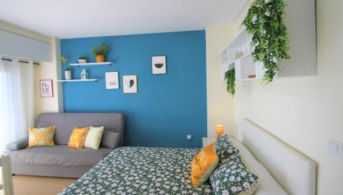 CasaTuris Studio in the Center of Alicante A107 - Foto 3