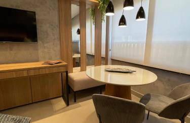 Studio Santa Cruz perto São Paulo Expo - Foto 21