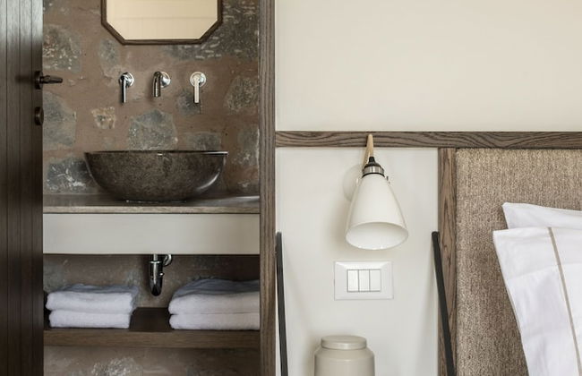 Monolithoi Villas Mani - Foto 50