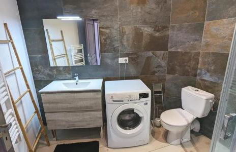 Maison Familiale à Esparron-de-Verdon avec Terrasse Privée - Foto 16