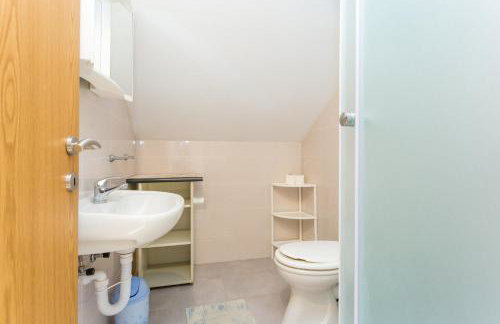 Apartments by the sea Podaca, Makarska - 2783 - Foto 37