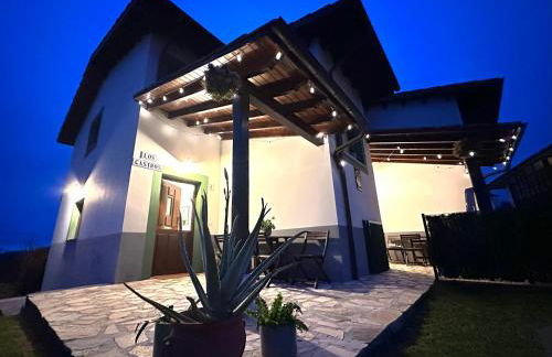 Los Castros Apartamentos Rurales A - Foto 1