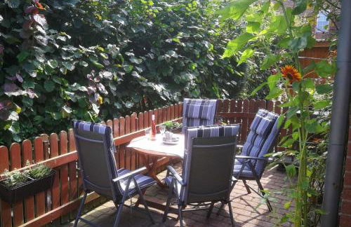 Ferienwohnung Küstenliebe - Foto 7