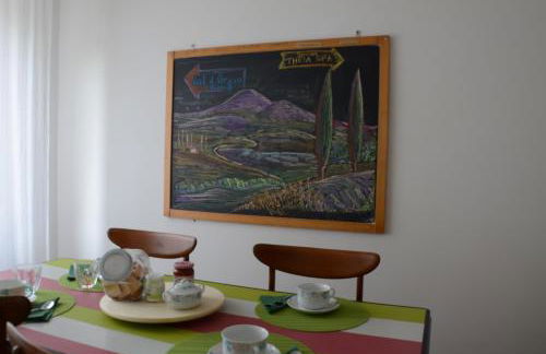 Theia Apartment - Foto 16