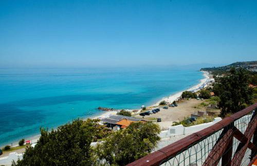 Villa Arianna (Parghelia, Calabria) - Foto 33