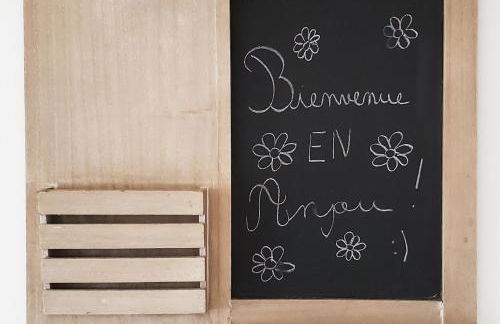 Gîte AnjouLoire - Photo 9