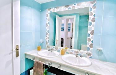 Apart Aleire Pueblo Evita - Foto 14