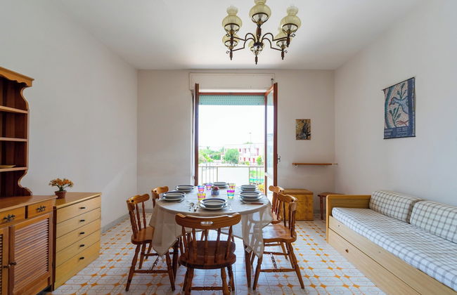 3548 Appartamento Helios by Barbarhouse - Foto 11