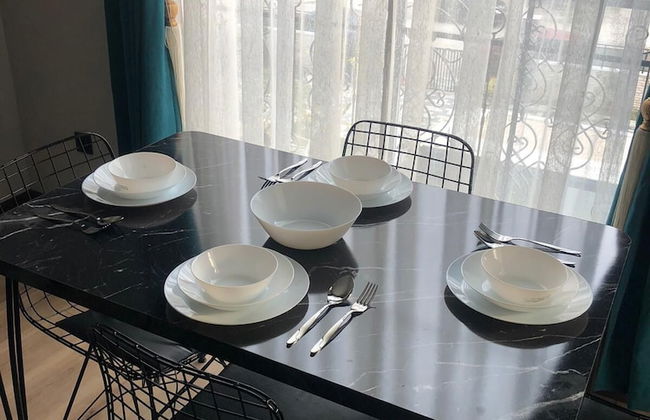 Via Pardi Apart Hotel - Foto 13