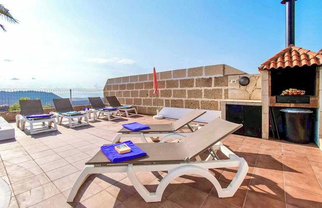 Villa Pandora - Foto 3