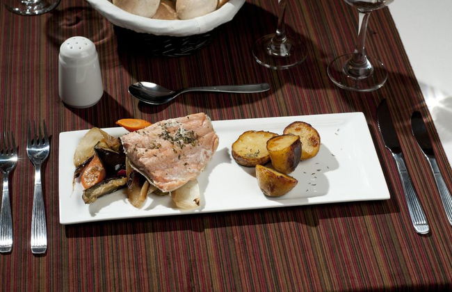 Bahía Montaña Hotel - Foto 42