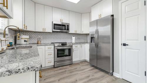 Curated 3BR, Minutes to Toyota, KY Horse Park, The Ark & Lexington - Foto 3