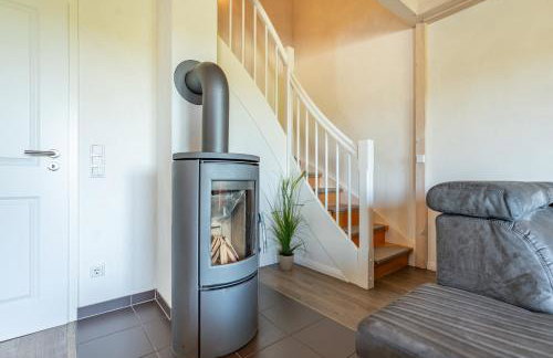 Ferienhaus Seestern - Foto 6