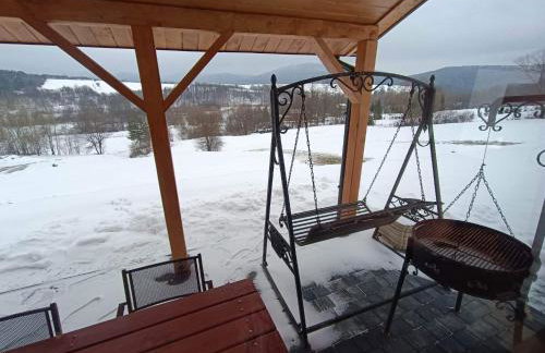 Domek w Świątkowej - Foto 7