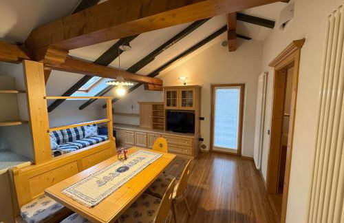 Villetta rifugio tra i larici - Foto 1