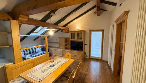 Villetta rifugio tra i larici - Foto 1