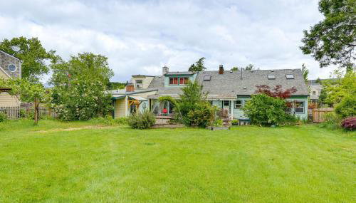 Less Than half Mi to OSU Studio in Corvallis Near Parks - Foto 3