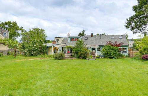 Less Than half Mi to OSU Studio in Corvallis Near Parks - Foto 3