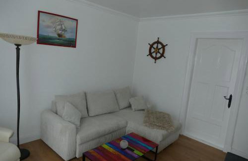 Kapitänshaus Schäfer - Foto 45