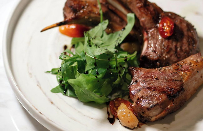 Marriott Executive Apartments, Penang - Foto 34