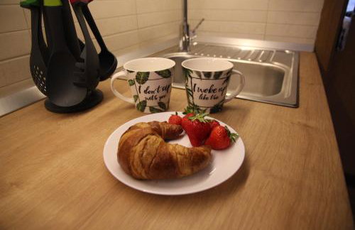 Vana apartment Zagreb - Photo 47