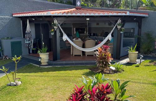 Funchal Apt- Sleeps 2 - Pool & Parking - Madeira - Foto 33