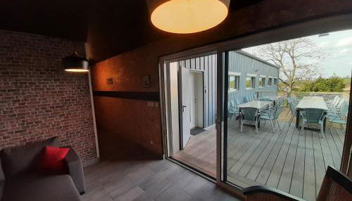 Le gîte des amoureux - Photo 4