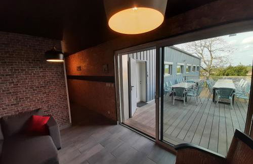 gite des mariés à 7mn du puy du F0U - Photo 4