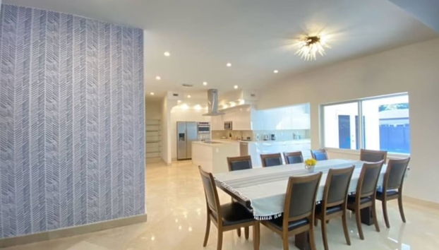 Elegant Home With Heated Pool - Foto 2, Habitación