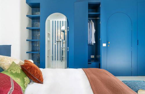 Villa Romito - Sea view, central location - Foto 45