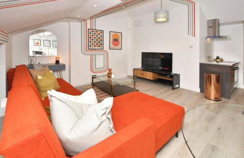 Antrobus Deluxe Apartments by YourStays - Photo 5