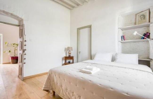 Folegandros Chora Bliss by Estia - Foto 8