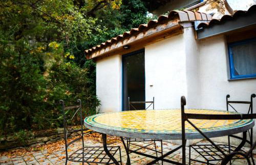 Maison Bleu Avril - Gard - Foto 16