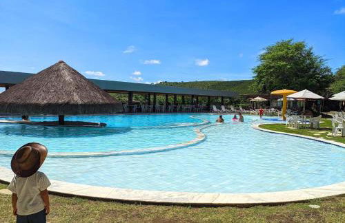 Flat Monte Castelo - Comodidade incrível 2 - Foto 1