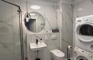 BoleslaviaApartments - Apartament Arte 4, parking free, EV - Foto 19