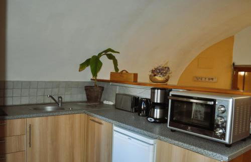 Studio cosy à Saoû avec jardin au bord de la rivière - Foto 4