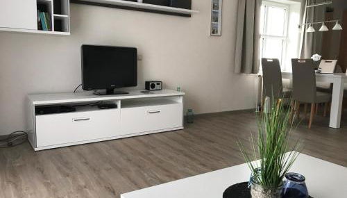 Steiner Strandappartements Appartement 110 Südseite mit seitlichem Meerblick - Foto 3