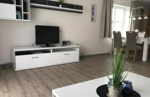 Steiner Strandappartements Appartement 110 Südseite mit seitlichem Meerblick - Foto 3