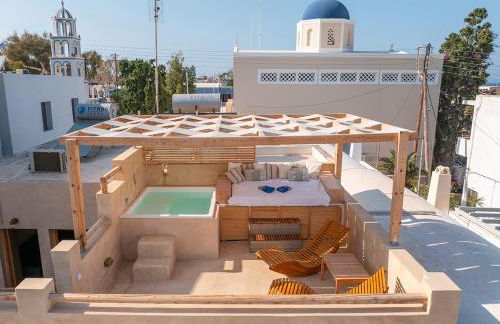 Pueblo viejo boutique house - Foto 55