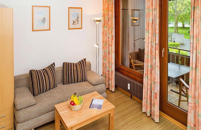 Apartment Near Lake Constance and Alps - Foto 10