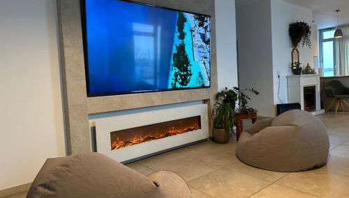 Rheinpanorama Penthouse Neuss Düsseldorf - Foto 3