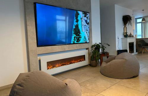 Rheinpanorama Penthouse Neuss Düsseldorf - Foto 3