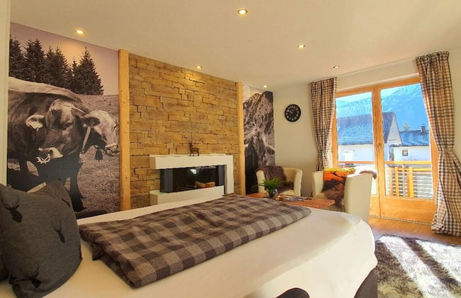 Ferienwohnungen Wolf - Foto 5