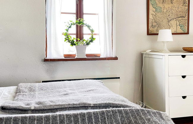 6 Person Holiday Home in Degeberga - Foto 4